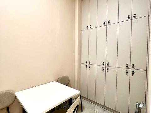 комерційна за адресою В'ячеслава Чорновола просп. (), 16ж