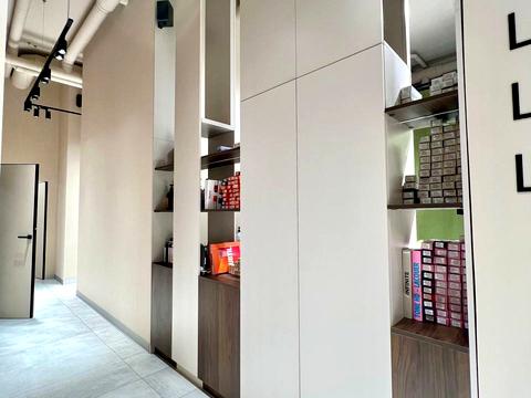 комерційна за адресою В'ячеслава Чорновола просп. (), 16ж