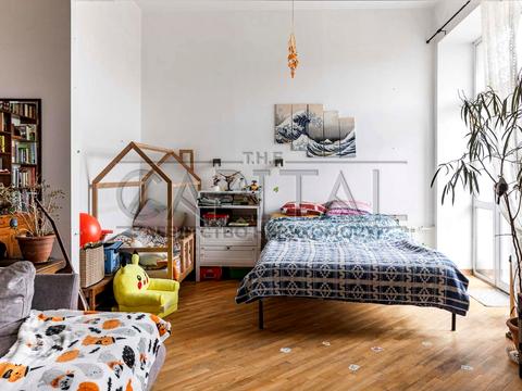 квартира по адресу Ярославская ул., 26