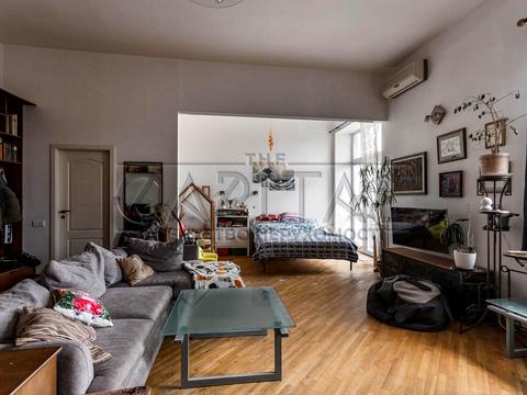 квартира по адресу Ярославская ул., 26