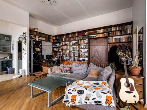 квартира по адресу Ярославская ул., 26