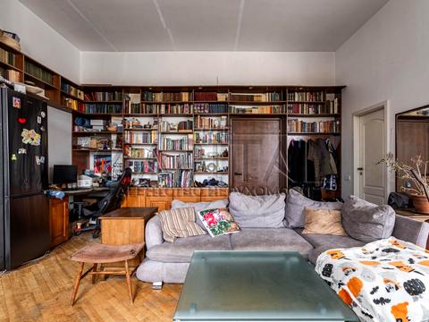 квартира по адресу Ярославская ул., 26