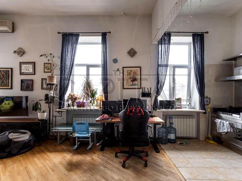 квартира по адресу Ярославская ул., 26