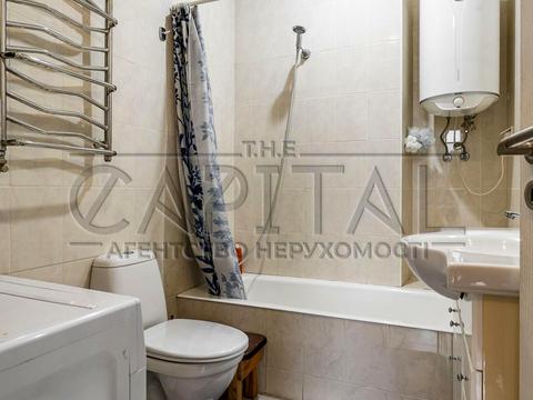 квартира по адресу Ярославская ул., 26