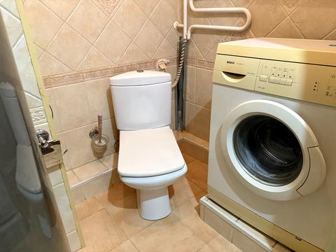 квартира по адресу Салтовское шоссе, 256а