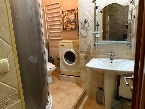 квартира по адресу Салтовское шоссе, 256а