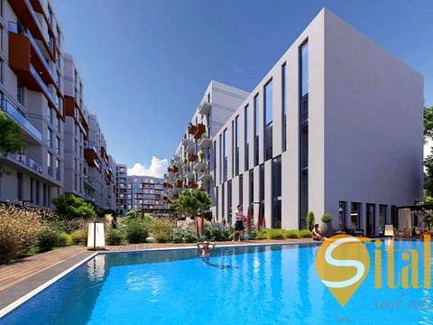 квартира за адресою Зелена вул., 115