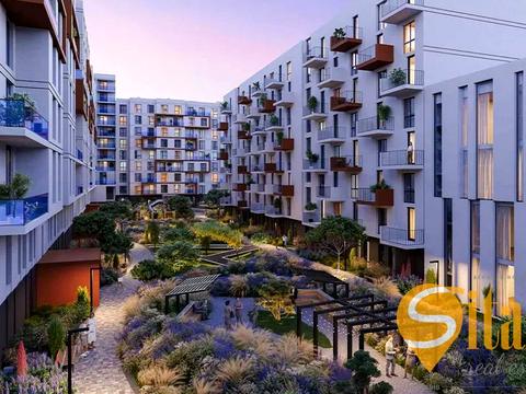 квартира за адресою Зелена вул., 115