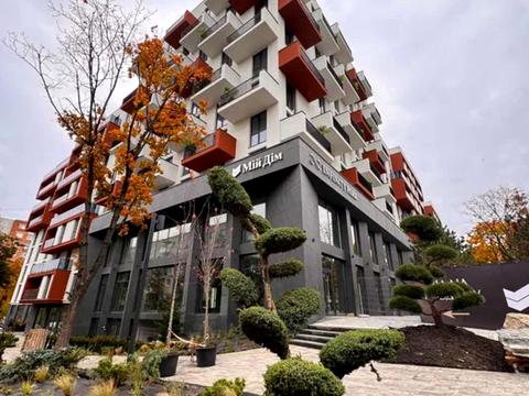 квартира за адресою Зелена вул., 115