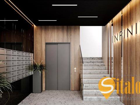 квартира за адресою Зелена вул., 115