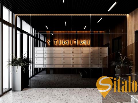 квартира за адресою Зелена вул., 115