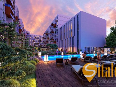 квартира за адресою Зелена вул., 115