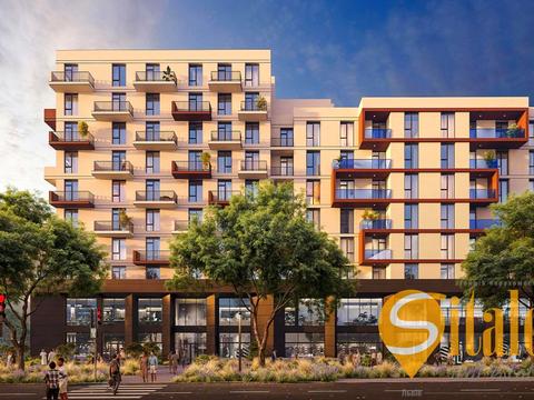 квартира за адресою Зелена вул., 115