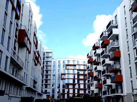 квартира за адресою Зелена вул., 115