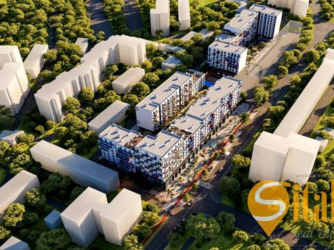 квартира за адресою Зелена вул., 115