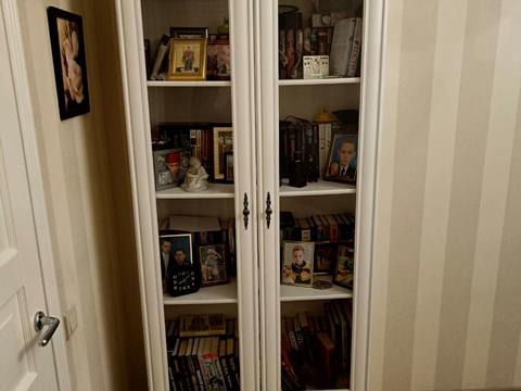 квартира за адресою Аркадійське плато вул. (Гагаринське плато), 5Б