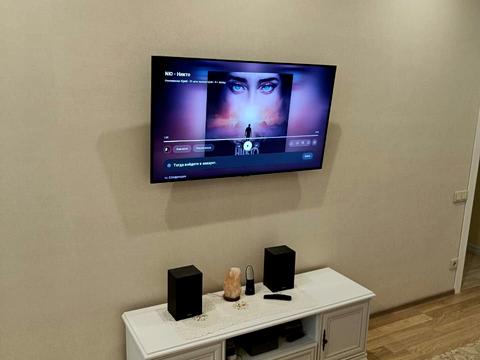 квартира за адресою Аркадійське плато вул. (Гагаринське плато), 5Б