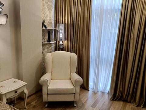 квартира за адресою Аркадійське плато вул. (Гагаринське плато), 5Б