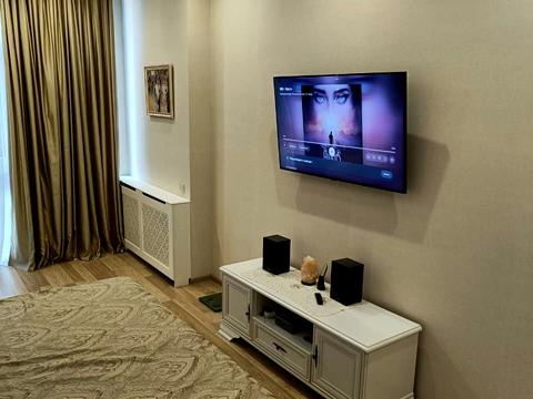 квартира за адресою Аркадійське плато вул. (Гагаринське плато), 5Б