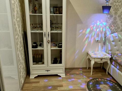 квартира за адресою Аркадійське плато вул. (Гагаринське плато), 5Б