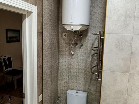 квартира за адресою Аркадійське плато вул. (Гагаринське плато), 5Б