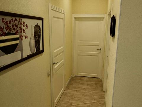 квартира за адресою Аркадійське плато вул. (Гагаринське плато), 5Б