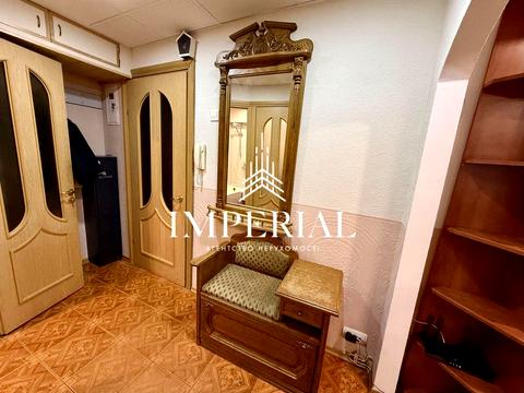 квартира по адресу Русановская набережная ул., 4