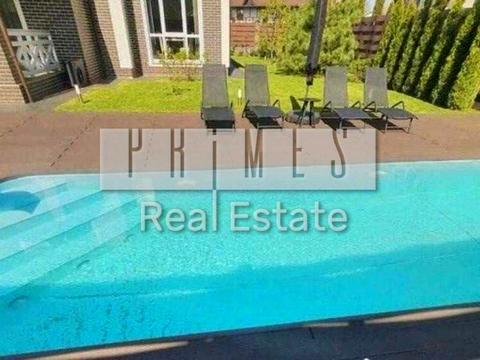 будинок за адресою смт. Козин, Анатолія Солов'яненка вул., 5