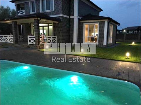 будинок за адресою смт. Козин, Анатолія Солов'яненка вул., 5