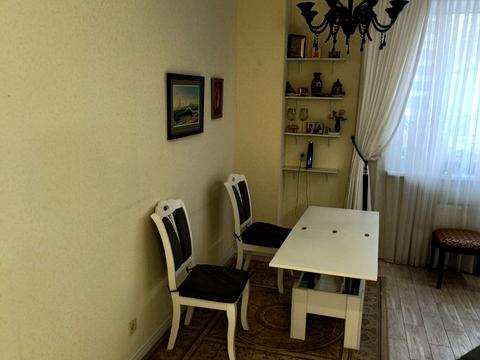 квартира за адресою Аркадійське плато вул. (Гагаринське плато), 5Б