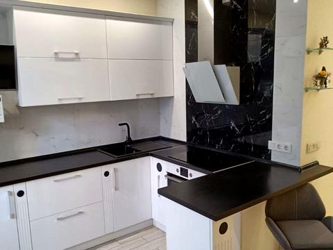 квартира за адресою Аркадійське плато вул. (Гагаринське плато), 5Б