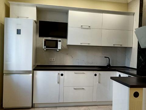 квартира за адресою Аркадійське плато вул. (Гагаринське плато), 5Б