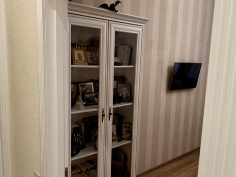 квартира за адресою Аркадійське плато вул. (Гагаринське плато), 5Б