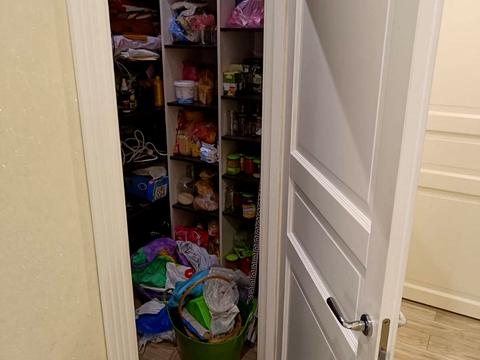 квартира за адресою Аркадійське плато вул. (Гагаринське плато), 5Б