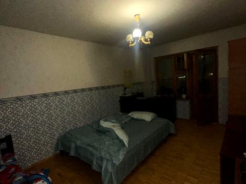 квартира по адресу Оноре де Бальзака ул., 63