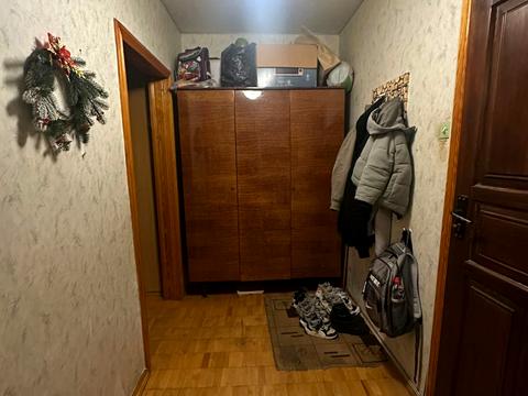 квартира за адресою Оноре де Бальзака вул., 63