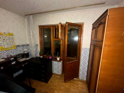 квартира за адресою Оноре де Бальзака вул., 63