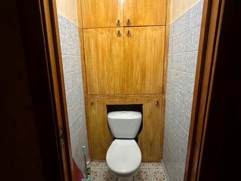 квартира за адресою Оноре де Бальзака вул., 63