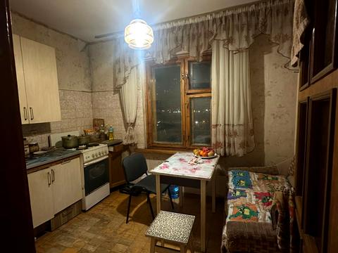 квартира за адресою Оноре де Бальзака вул., 63