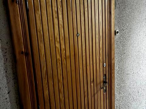 квартира за адресою Оноре де Бальзака вул., 63