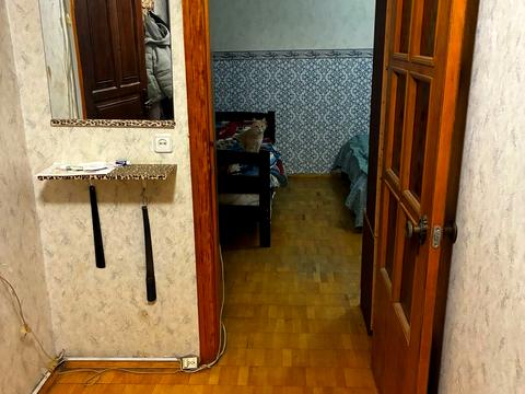 квартира за адресою Оноре де Бальзака вул., 63