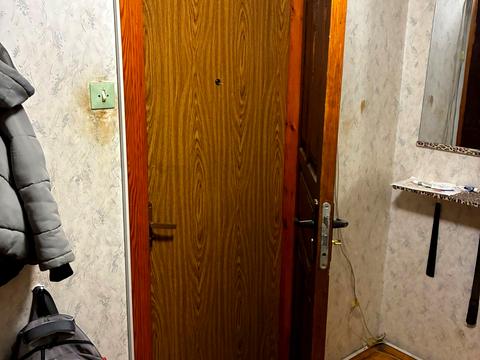 квартира за адресою Оноре де Бальзака вул., 63