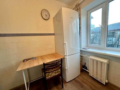 квартира по адресу Салютная ул., 19