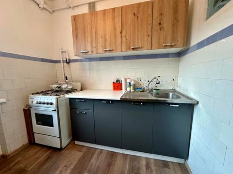 квартира по адресу Салютная ул., 19