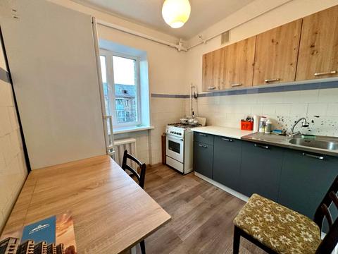 квартира по адресу Салютная ул., 19