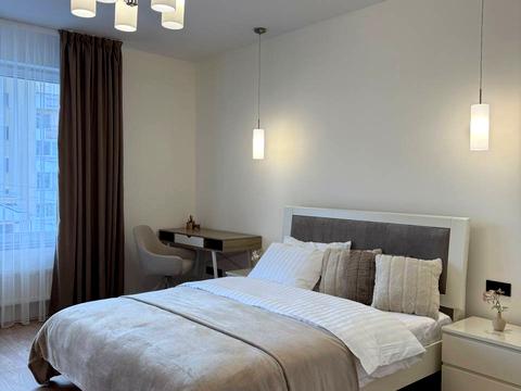 квартира по адресу Перфецкого ул., 6