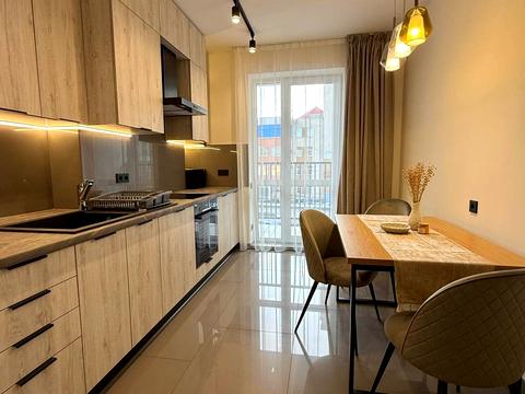 квартира по адресу Перфецкого ул., 6