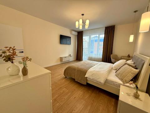 квартира по адресу Перфецкого ул., 6