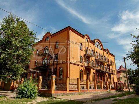 коммерческая по адресу Камянская ул. (Днепродзержинская), 77