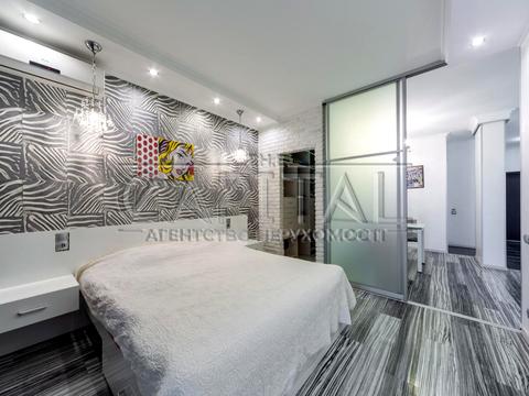 квартира за адресою Київ, Голосіївський просп. (40-річчя Жовтня), 60